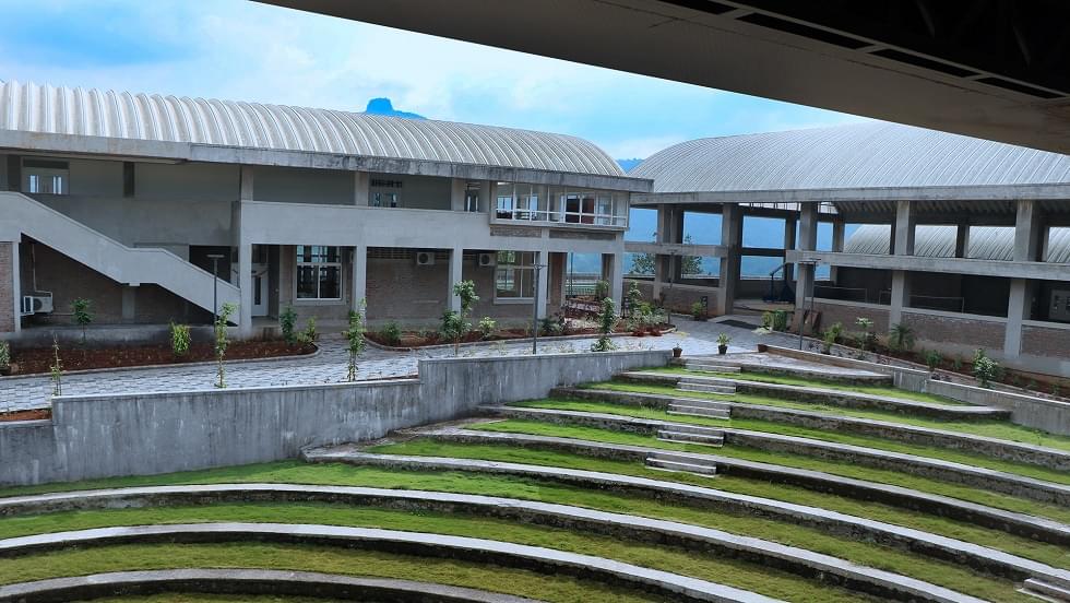 Vijaybhoomi University Mumbai Infrastructure photo 17